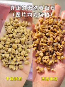 养花营养石铺面 新人首单立减十元 22年5月 淘宝海外