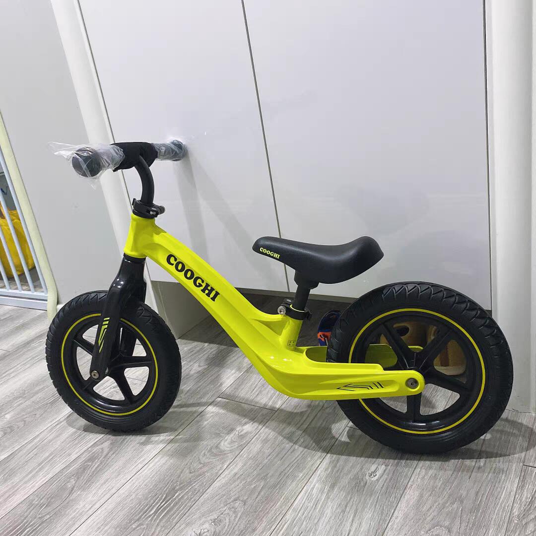 酷骑平衡车s3  酷奇cooghi儿童滑板车平衡车滑步车!新