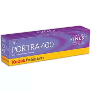 再入荷♪ PORTRA400 portra400 ポートラ400フィルム 120mm ５本入り×3