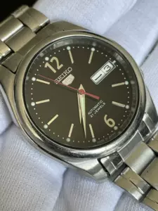 全品送料無料】 ジャンク品☆屋外用 SEIKO QLB-450☆ 掛時計/柱時計