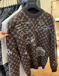 Louis Vuitton Lv vitesse sweater (1A9999, 1A9999)