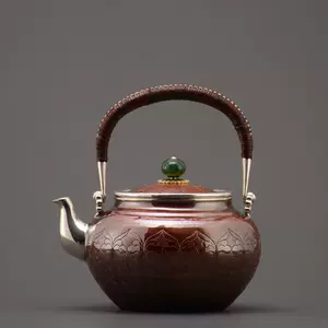 古董铜壶-新人首单立减十元-2022年3月|淘宝海外