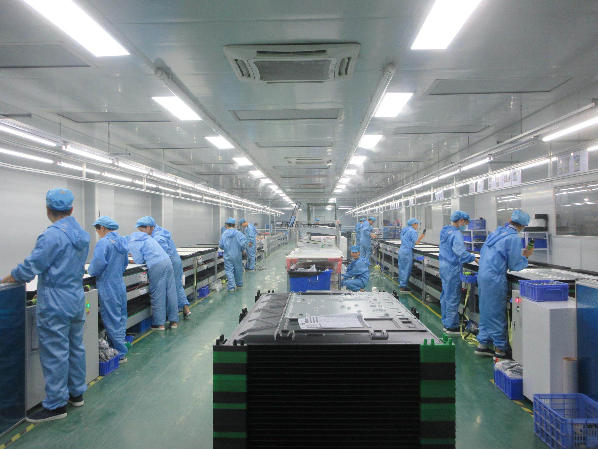 32 43寸立式户外广告机防水触摸查询一体机显示屏室外网络播放器