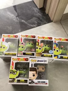 funkopop - Top 50件funkopop - 2023年11月更新- Taobao