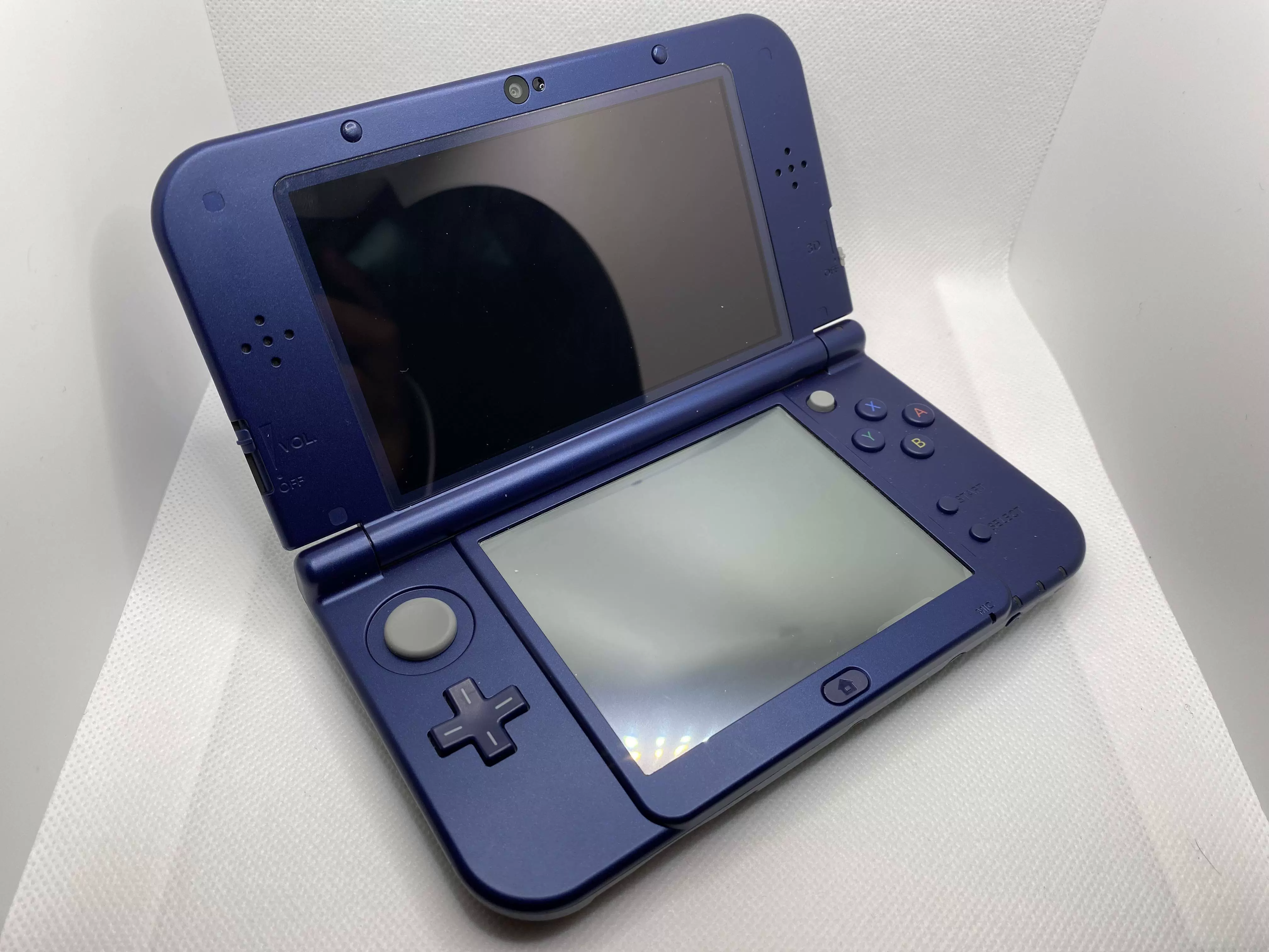 任天堂二手3ds 原装3DS全机型新大三老大三带游戏-Taobao