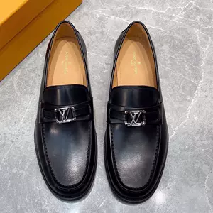 Major Loafer - Shoes 1AC5W9