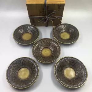 日本铜茶托- Top 100件日本铜茶托- 2023年11月更新- Taobao