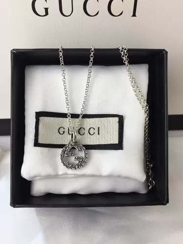 Gucci项链花 新人首单立减十元 22年2月 淘宝海外 Gucci项链花 新人首单立减十元 22年2月 淘宝海外