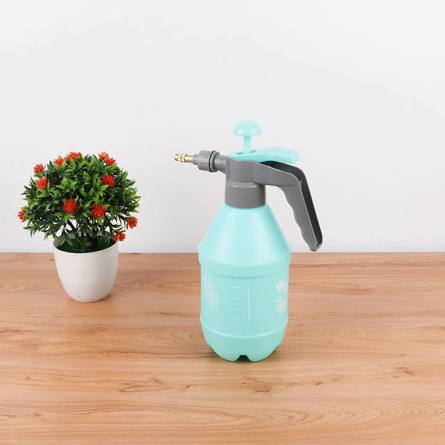 Spot home gardening cleaning and disinfection watering kettle watering flowers watering sprayer watering kettle air pressure watering kettle