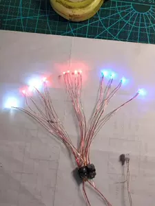 车灯diy 新人首单立减十元 22年6月 淘宝海外