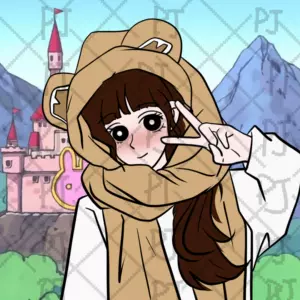 Q版手绘头像闺蜜 新人首单立减十元 22年7月 淘宝海外