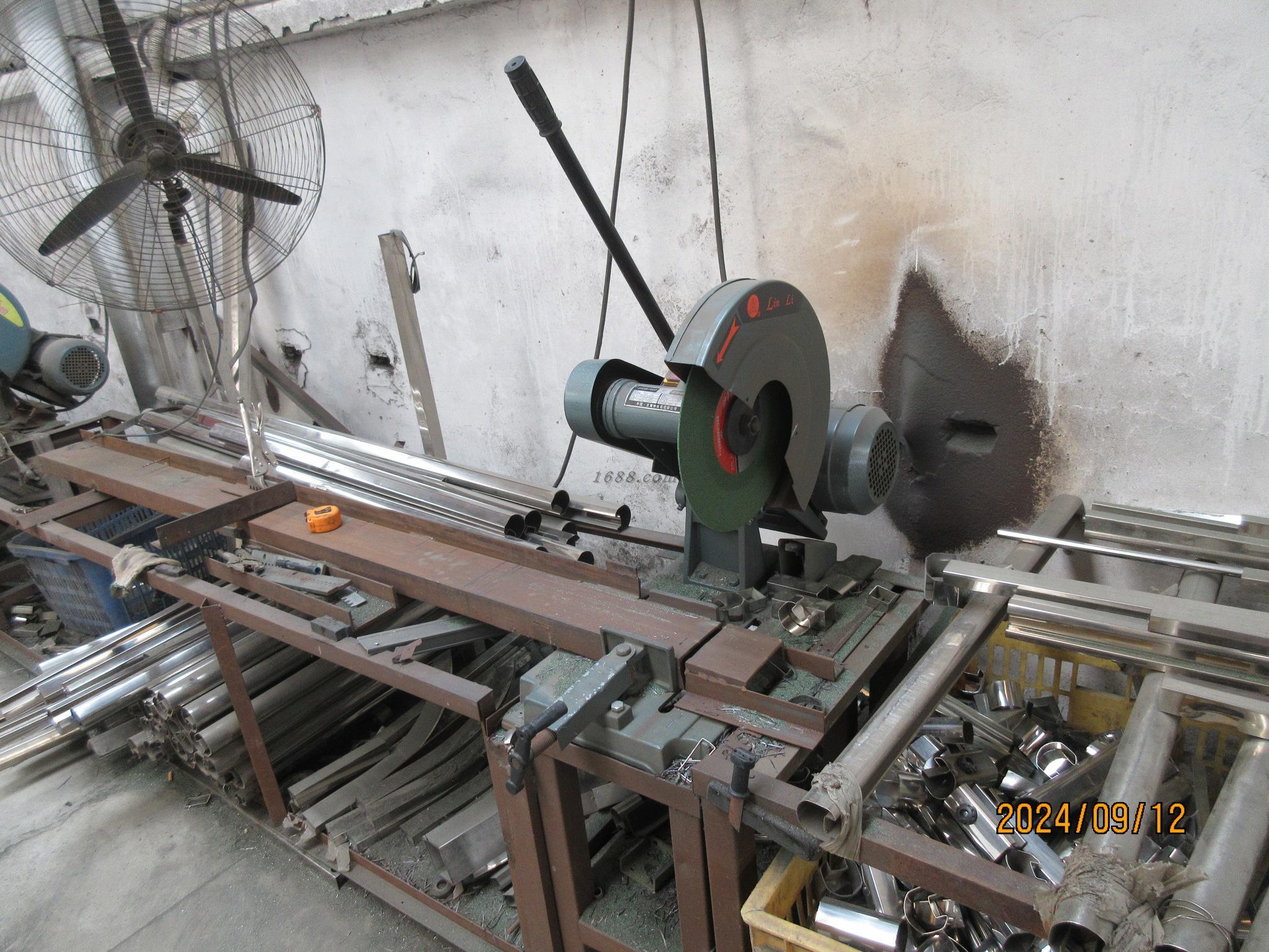 佛山市富贵龙门业有限公司-企业信息查询黄页-阿里巴巴