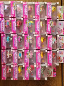 shopkins - Top 50件shopkins - 2023年11月更新- Taobao