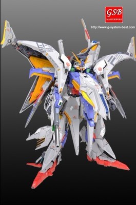 taobao agent 1/72 RX-104ff GK resin Gundam model