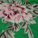 Retro Chinese style women's embroidered large size silk thread Chinese style buckle shawl thin coat air conditioning shirt sunscreen shirt women