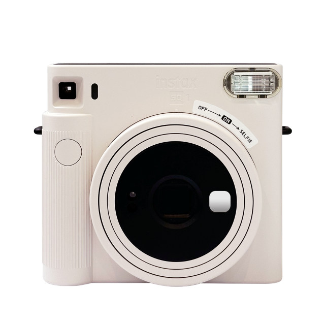 Fuji instax SQUARE SQ1 primary imaging camera Polaroid SQ40 SQ1 SQ6 SQ