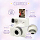Fujifilm/Fuji Instant Camera mini SE one-time imaging male and female students 7+/S upgrade
