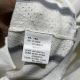 AM21 Spring and Autumn Men's New Knitted Base Shirt Round Neck Thin Style Casual Ever-Match Pull-On Long Sleeve Flawed Style
