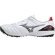 Mizuno MIZUNO MORELIA NEO 4 TF kangaroo leather shredded football shoes for men P1GD228427