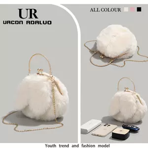 rabbit handbag Latest Top Selling Recommendations | Taobao