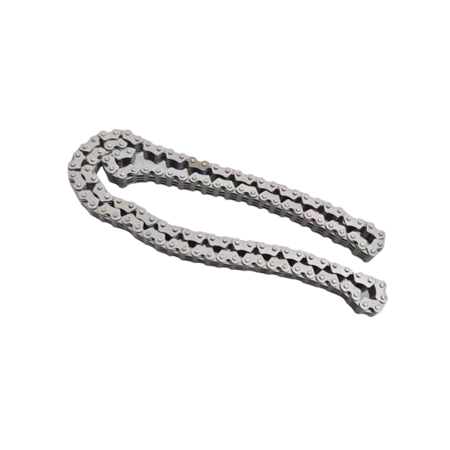 Qianjiang Flash 50 Tournament 250 young lion 250 Golden Peng 251 small chain engine Time chain tooth shape chain
