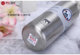 Jinli Outdoor Sports Pot Small Mouth Accompanying Cup vacuum insulation cup Large -capacity Student Cup Portable Live Cup
