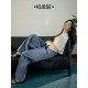 Wide color apricot v-neck lace short shirt blouse for women 2025 summer new temperament cardigan jacket thin top