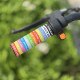 
Electric rider handle cover silicone anti-slip ring 30mm Niu Nine motorcycle waterproof anti-slip handle cover handle cover