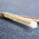Bamboo flute Dongxiao Nanxiao inner chamber cleaning brush instrument maintenance anti-mold saliva cleaning special brush pipe brush