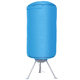 Round clothes dryer, household quick-drying clothes dryer, drying rack, British standard heater, household maternal and child heating