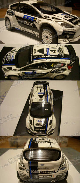 Suitable for Ford Focus ST hatchback racing car full car modification sticker WRC Fiesta Rallye Latte Art