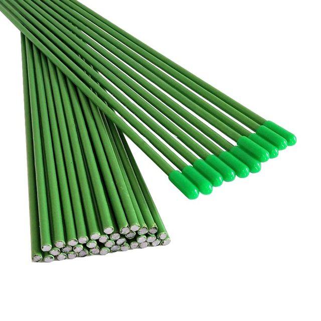 Money tree support rod flowerpot bracket rod indoor melon and fruit ...