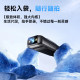 Law enforcement recorder audio recorder video mobile phone remote wifiF monitoring plug-in sports camera home video