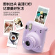 Spot Fuji camera instax mini11 cute beauty camera one-time imaging mini polaroid