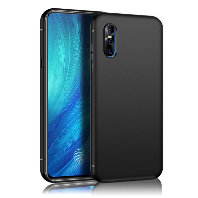 Suitable for matte shell vivo iQoo13 12 mobile phone case vivoiQoo15pro 10 9 8 silicone iQooZ7 Neo8 soft shell Neo7 vitality version 5SE all-inclusive iqooU3 Z6 iQoo
