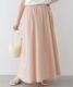 Foreign trade daily list, sugar spoon, multi-colored, new summer products, ladylike Japanese, pleated flared skirt, mid-length style
