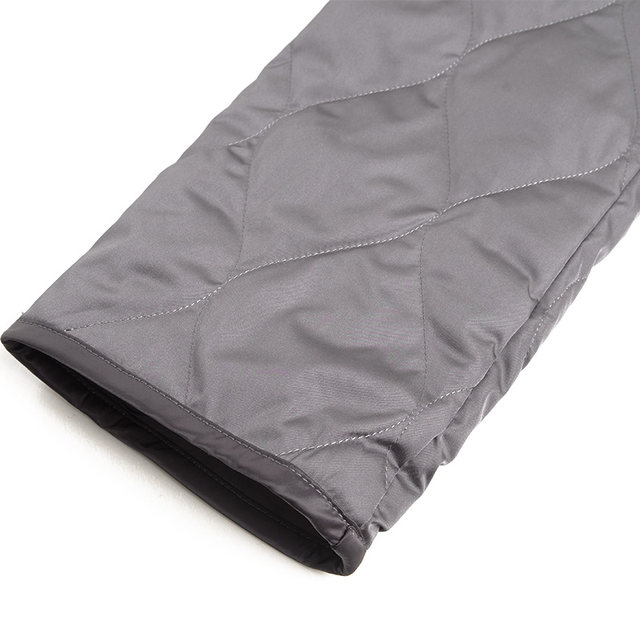 Fat Mrs. Plus Size Women's New Winter Clothing Nag Mid-Length Loose Hooded Fashion Down Jacket 821400510