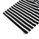 Fat lady plus size women's spring and summer style spliced ​​cartoon pattern loose sweatshirt casual top trendy 422284710