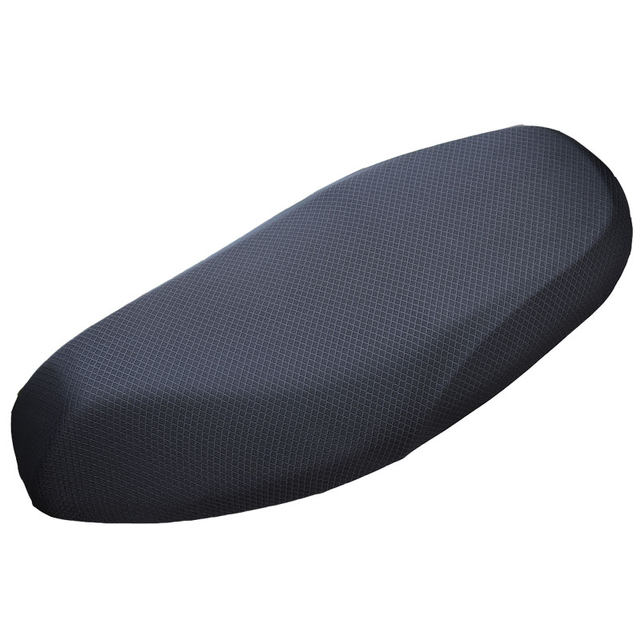 Electric motorcycle seat cover, sun protection, soft, all-season, insulated, breathable, battery car, electric vehicle seat cover