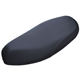 Electric motorcycle seat cover, sun protection, soft, all-season, insulated, breathable, battery car, electric vehicle seat cover