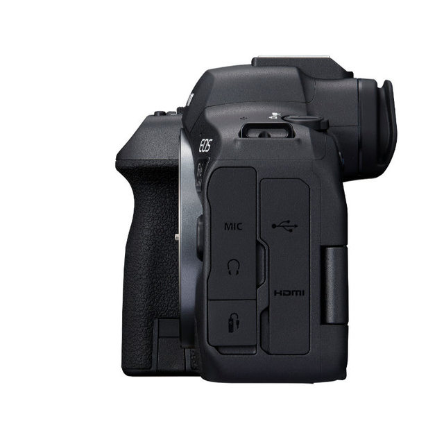 Canon EOSR6 II full-frame professional microstructure R62 24-105 kit R6 ...