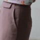Interactive elegant commuting! Very versatile fashion ~ sloppy after slimming 2 side pockets, suit half skirts, long skirts
