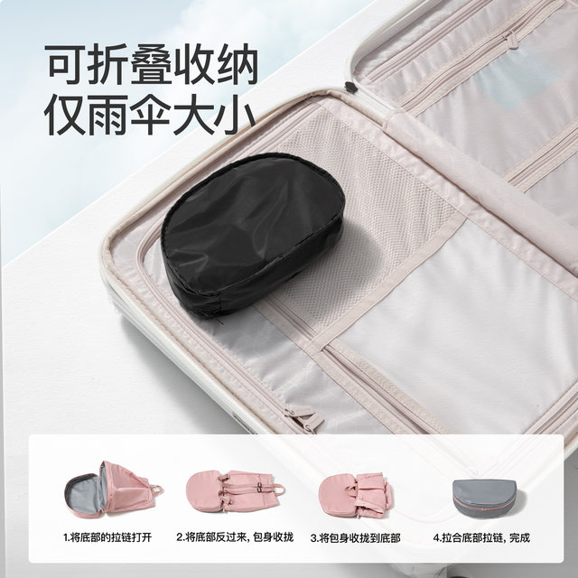 Wet and wet separation Swimming bag Special Waterproof Beach Sea Women's Portable Sports Fitness Backpack Men