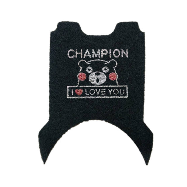 Customized in Emma Red Bull Sixth Generation Foot Pad 2ZQD-7232 Ultimate DK Silk Ring Foot Pad AM800DQT-22F
