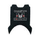 Customized in Emma Red Bull Sixth Generation Foot Pad 2ZQD-7232 Ultimate DK Silk Ring Foot Pad AM800DQT-22F
