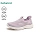 Hot air soft sole walking shoes 2025 summer new mesh breathable lightweight mother casual shoes without tiring feet