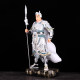 Zhao Yun statue of General Zhao Zilong's decoration home office of the Three Kingdoms General Changsheng General Zhao Shengdi Gongsheng statue