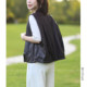 
Shuye Original Designer Cool and stylish Korean version casual loose fashionable leather vest jacket women's clothing