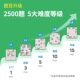 giiker smart sudoku machine thinking training digital game students four and six square grid electronic educational toys