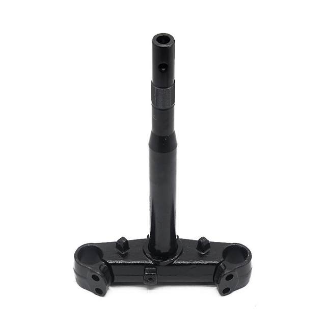 
Qian Jianghong 150 Three-Leaf Cyber Skyhawk TT Braiston Earl Cycling ADV150 Front Shock Absorbing Front Fork